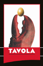 logo for TAVOLA 2024