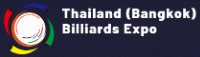 logo fr TBE - THAILAND (BANGKOK) BILLIARDS EXPO 2025