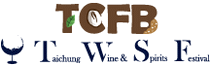logo for TCFB TAICHUNG 2025