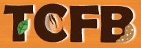 logo for TCFB - TAICHUNG INTERNATIONAL TEA & COFFEE SHOW 2025