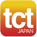 logo de TCT JAPAN 2026