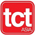 logo de TCT + PERSONALISE ASIA 2026