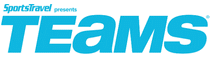 logo for TEAMS 2022