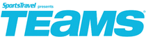 logo for TEAMS 2025