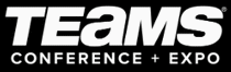 logo for TEAMS CONFERENCE + EXPO 2025