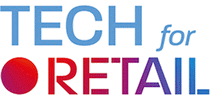 logo for TECH FOR RETAIL 2023
