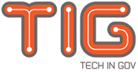 logo fr TECH IN GOV 2024