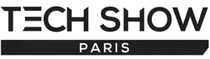 logo de TECH SHOW PARIS 2025