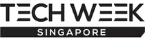 logo de TECH WEEK SINGAPORE 2025