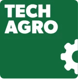 logo fr TECHAGRO 2026