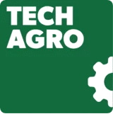 logo de TECHAGRO 2024