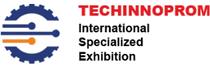 logo for TECHINNOPROM 2025