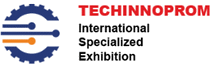 logo for TECHINNOPROM 2024