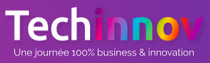 logo fr TECHINOV 2026