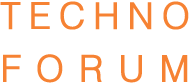 logo fr TECHNOFORUM 2026
