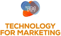 logo for TECHNOLOGY FOR MARKETING - LONDON 2025