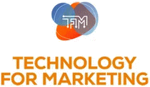 logo for TECHNOLOGY FOR MARKETING - LONDON 2024