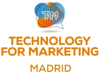 logo for TECHNOLOGY FOR MARKETING - MADRID 2024