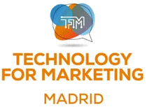 logo fr TECHNOLOGY FOR MARKETING - MADRID 2025