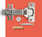 logo de TECHNOMEBEL 2025