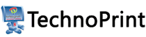 logo fr TECHNOPRINT EGYPT 2025