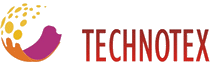 logo for TECHNOTEX INDIA 2025