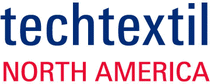 logo for TECHTEXTIL NORTH AMERICA '2022