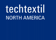 logo pour TECHTEXTIL NORTH AMERICA '2024