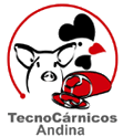 logo fr TECNOCARNICOS ANDINA 2026