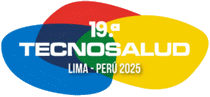 logo de TECNOSALUD 2025