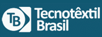 logo for TECNOTÊXTIL BRASIL 2023