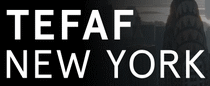 logo for TEFAF NEW YORK - FALL 2024