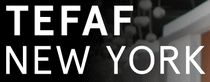 logo for TEFAF NEW YORK - SPRING 2024