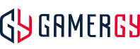 logo for TELCEL GAMERGY 2025
