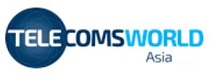 logo de TELECOMS WORLD ASIA 2024