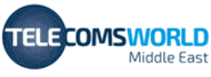 logo for TELECOMS WORLD MIDDLE EAST 2025