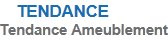 logo for TENDANCE 2024