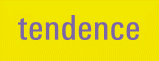 logo for TENDENCE 2022