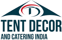 logo pour TENT DECOR CATERING EXPO - BANGALORE 2025
