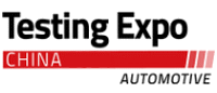 logo for TESTING EXPO CHINA - AUTOMOTIVE 2024
