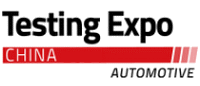 logo fr TESTING EXPO CHINA - AUTOMOTIVE 2025