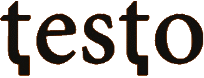 logo de TESTO 2026