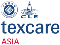 logo de TEXCARE ASIA & CHINA LAUNDRY EXPO 2025