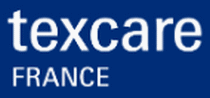 logo fr TEXCARE FRANCE 2025