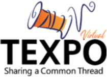 logo for TEXPO PAKISTAN 2022