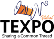 logo de TEXPO PAKISTAN 2027