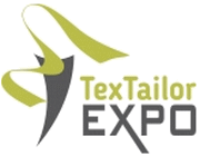 logo for TEXTAILOR EXPO 2023