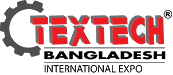 logo de TEXTECH INTERNATIONAL EXPO - BANGLADESH 2025