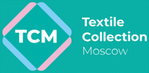 logo for TEXTILE COLLECTION MOSCOW 2024