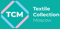 logo fr TEXTILE COLLECTION MOSCOW 2025